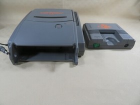 PC engine cdrom2 coregrafx II console NEC Japan game controller games Pc-Engine