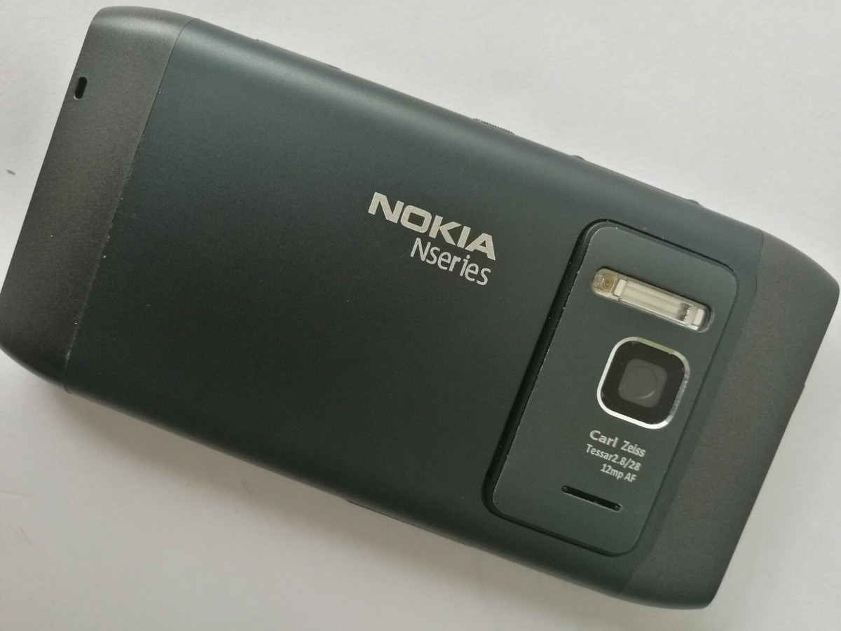 【美品】NOKIA N8 Amazon | Nokia N8 Unlocked GSM Touchscreen Phone Featuring