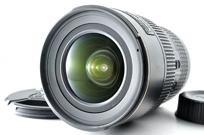 [Near Mint] Nikon AF-S NIKKOR 16-35mm f/4G VR ED IF SWM Nano aus Japan #2424 - Bild 1 von 4