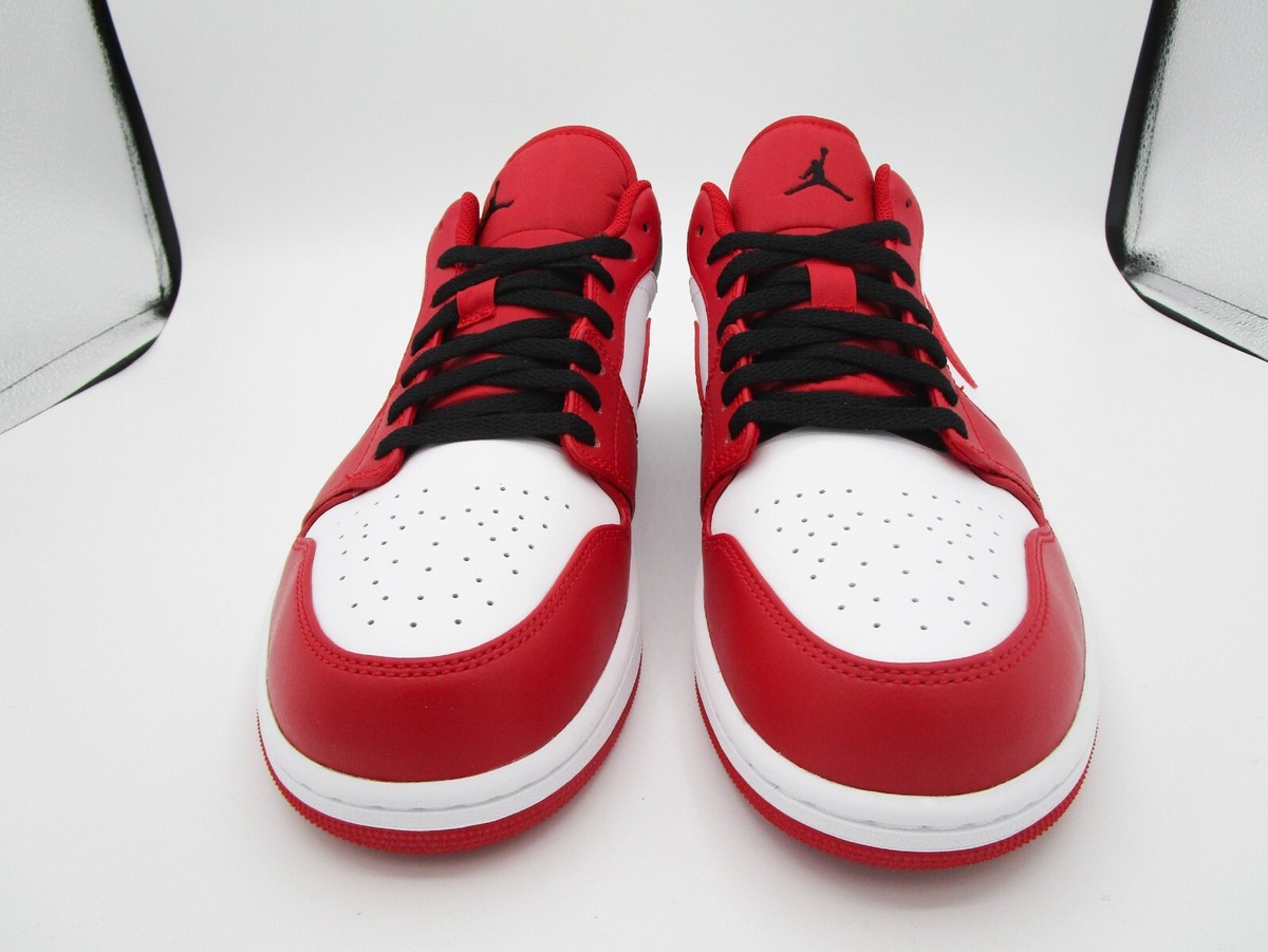 Jordan バスケットボールシューズ US12 Air Jordan 1 Low Mens 12 