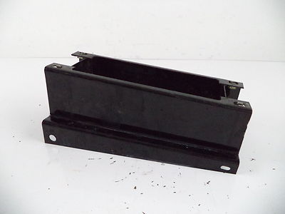 Batavus Starflite Storage Compartment