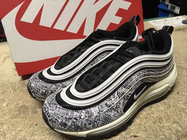 nike air max 97 python sneaker