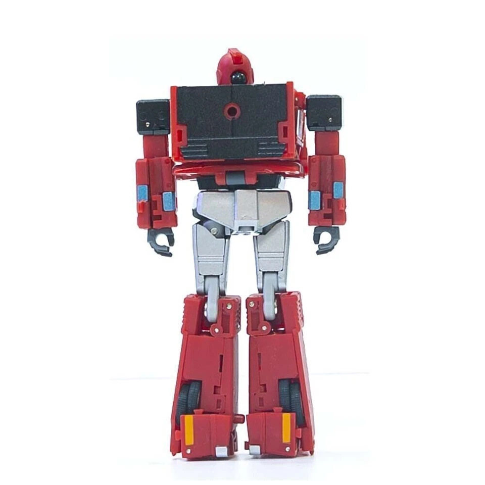 Magic Square toys MS-B44A Ironhide MS-toys Ken Action Figure toy New - Image 4 of 4