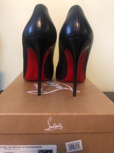 pigalle louboutin 120