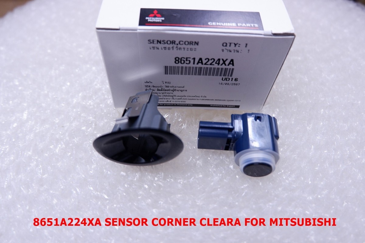 Mitsubishi センサー 8651A251WB (リアバンパーソナー) Mitsubishi センサー 8651A251WB (リアバンパーソナー) 車 Mitsubishi