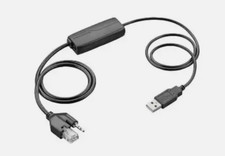 Plantronics APU-72 EHS Electronic Hooks witch Adapter 202578-01 for Cisco Nortel