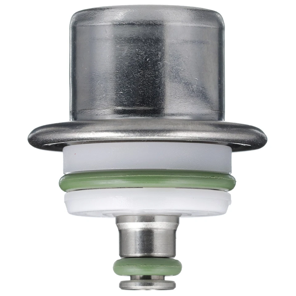 Regulador de presión de combustible Delphi V6 3,8 L para Chevrolet Monte Carlo 2004-2005 Foto 3 de 4