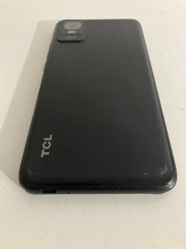 Smartphone TCL Model: T431D - Android - NON Testato Per Parti di Ricambio - Imagen 7 de 14