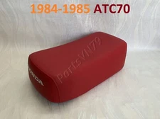 1984 Honda ATC70 Seat. Monkey Mini Bike ATC-70 Trike 3 Wheeler Seat Saddle.