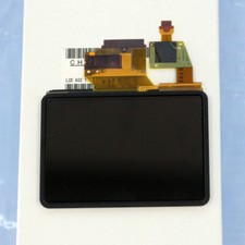 TFT LCD Display Screen assy For Canon EOS 5D Mark IV ; 1Dx Mark II 5D4 1DX2 5Div