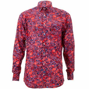 camisas psicodelicas