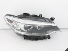 Bmw 2 F22 F23 M2 F87 Bj.13-17 Scheinwerfer Xenon + Led Kurvenlicht Rechts Vorne