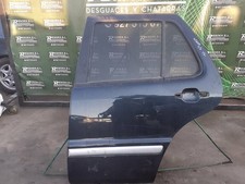 t&uuml;r hinten links 354025 f&uuml;r MERCEDES CLASE M (W163) 4.0 CDI 32V CAT 1997
