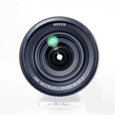 Nikon NIKKOR Z DX 18-140mm F3.5-6.3 VR Lens APS-C Z Mount AF MF Zoom M0929