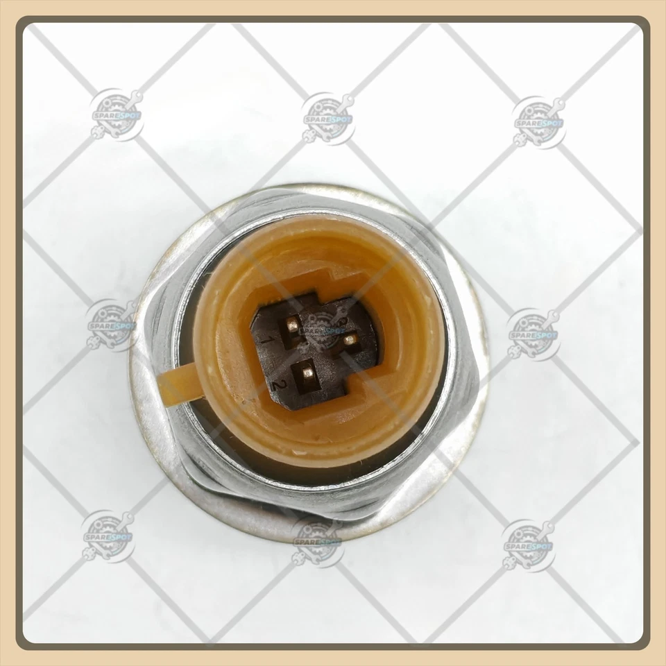 Sensor de presión OEM para Ford E-350 Super Duty 2008-2010 5,4 L 6,0 L 6,8 L Foto 4 de 4