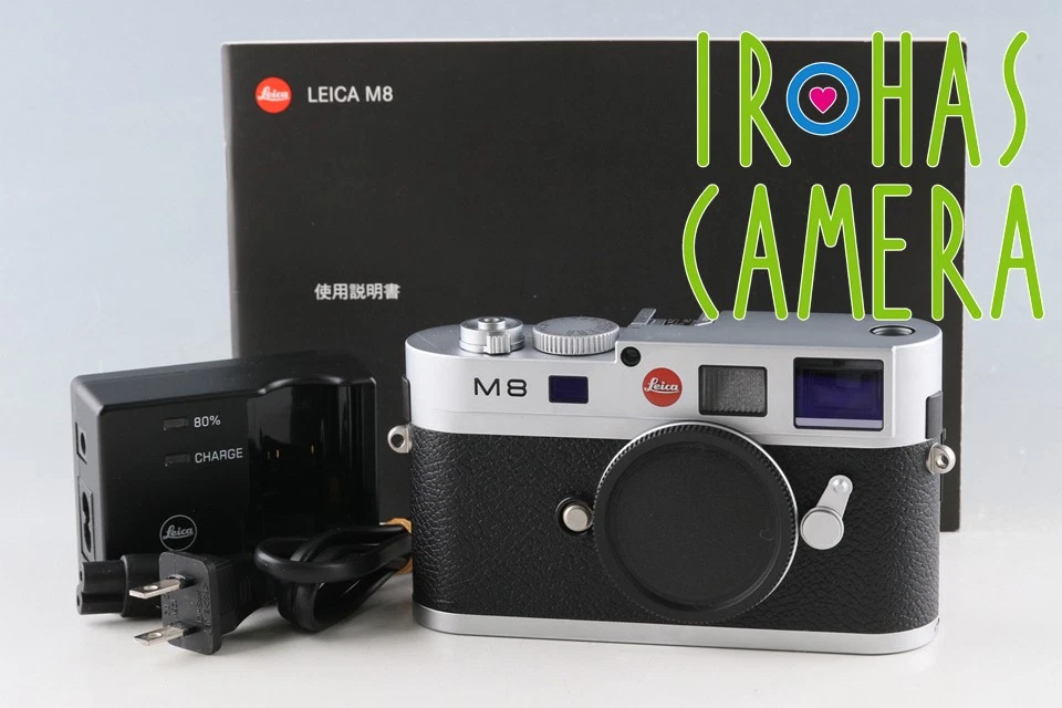 Leica M8 Digital Cameras for sale | eBay