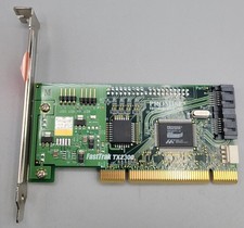Promise FastTrak TX2300 PCI Raidcontroller 2x...