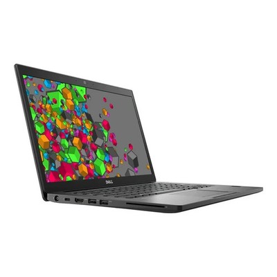 Dell Latitude 7480 14'' FHD i7-6600U 32GB RAM 1TB NVMe SSD Win 11 Pro Laptop