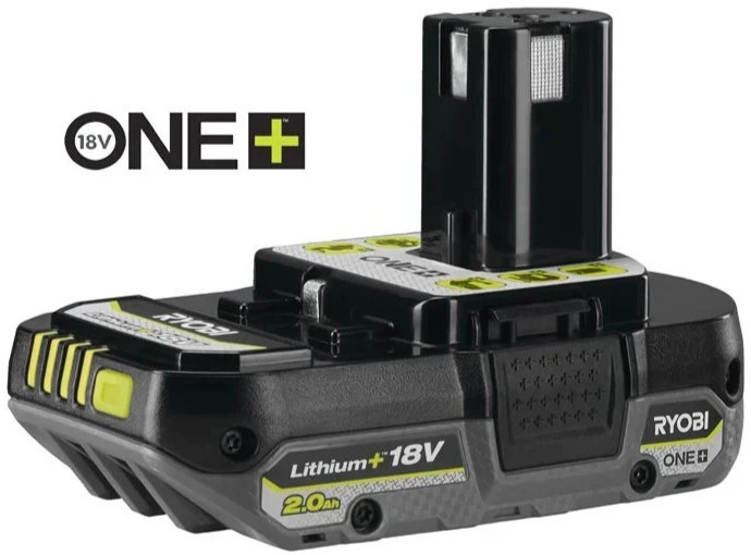 Acquista Batteria Ryobi 18V 2.0Ah RB18L20 Originale - Offerta Online
