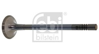 Febi Bilstein 32334 Auslassventil For Audi Seat Skoda VW