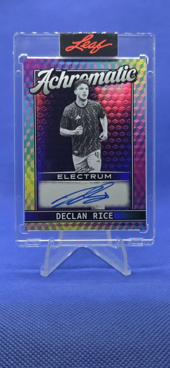 Soccer Arsenal Sports Trading Cards & Accessories Memorabilia for