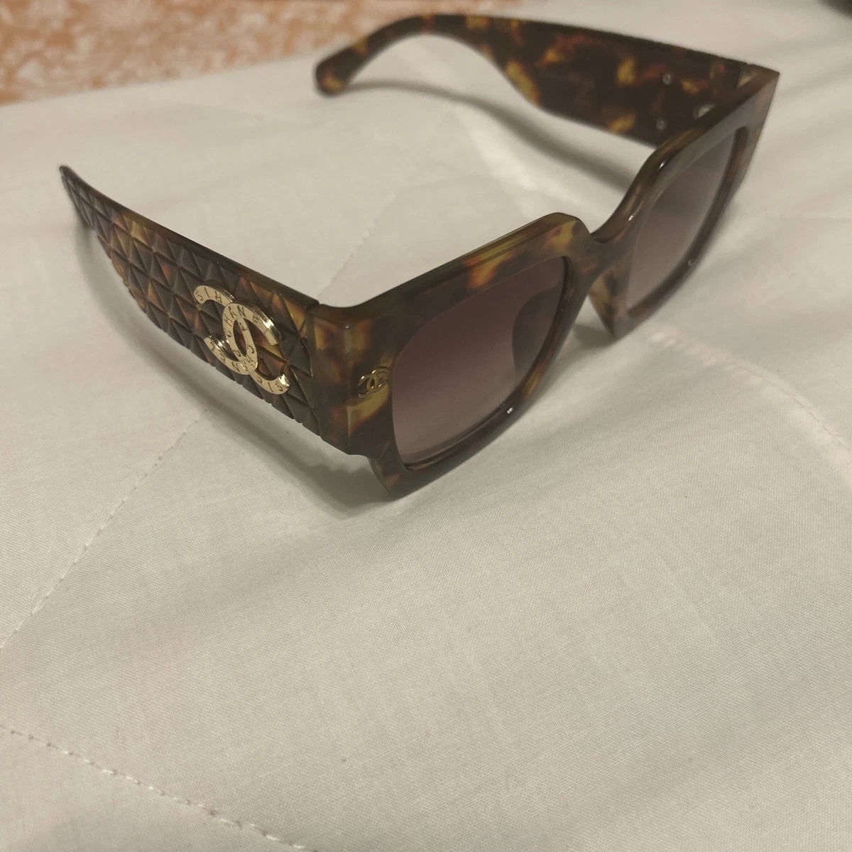 25+ chanel 5076h sunglasses for sale | Updated Oct 2026