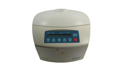 HETTICH EBA 280 Benchtop Centrifuge w/ 1142 Rotor - Free Shipping