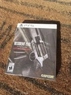 Resident Evil Requiem Deluxe Edition Steelbook PlayStation 5 SHIPS TODAY