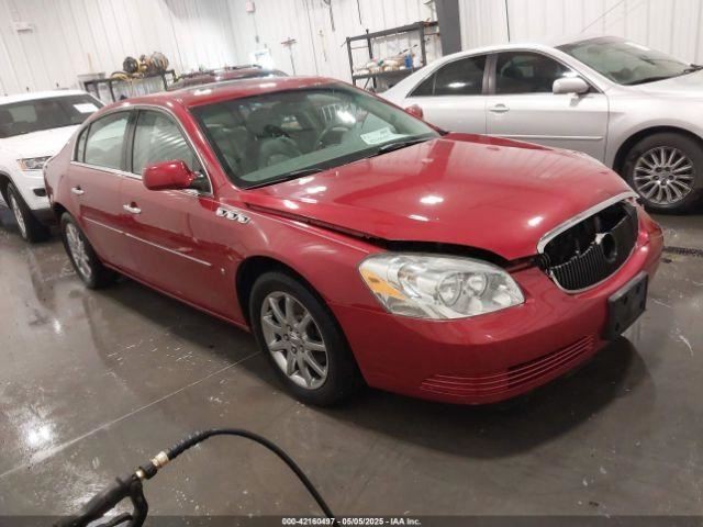 Starter Motor Fits 05-09 ALLURE 422393