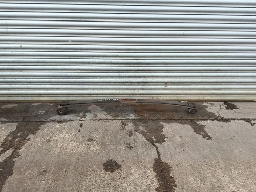MAXUS DELIVER 9 MK1 N/S PASSENGER SIDE LEFT REAR LEAF SPRING
