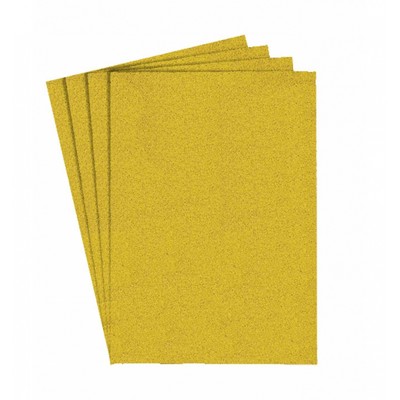 Klingspor PS 30 D S.a.U. Bogen Schleifpapier Korn 40