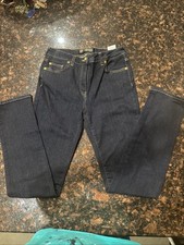 Gianni VERSACE Women s JEANS Size 29 SLIM FIT...