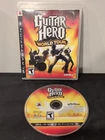 Guitar Hero World Tour PlayStation 3 PS3