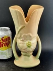 Weller 8” Tall Vase In Excellent Condition.