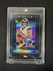 2024 Topps Midnight Lunar Tide Bo Nix #LT-3 (RC)
