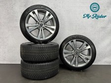 Orig Mercedes S-Klasse W222 A217 C217 Winterräder Winterreifen 19 Zoll Orig Mercedes S-Klasse W222 A217 C217 Winterräder Winterreifen 19 Zoll