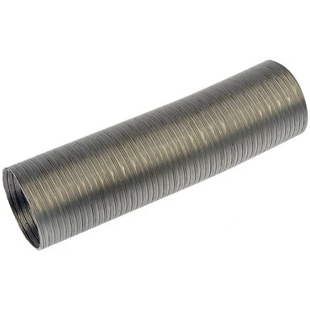 Dorman 96024 Carburetor Pre Heater Hose   2 In. X 18 In.   Aluminum - Image 2 of 4