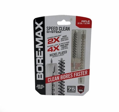 Real Avid Bore-Max speed Clean Upgrade Reinigungskit