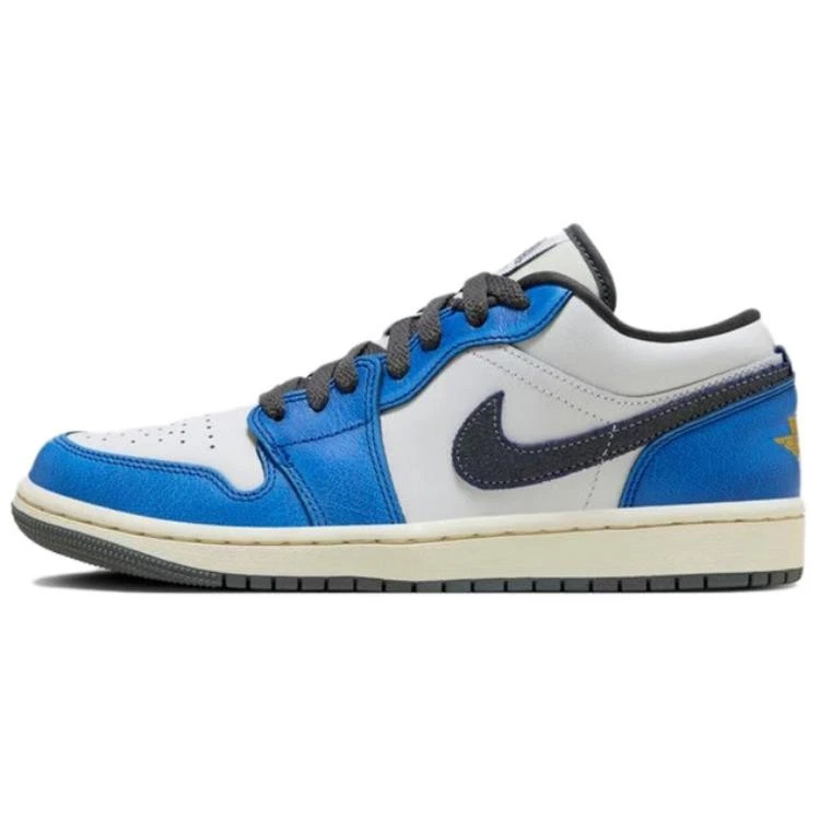 靴 Jordan 1 flight 5 Low Jordan 1 Flight 5 Low Blue for Sale | Authenticity Guaranteed | eBay