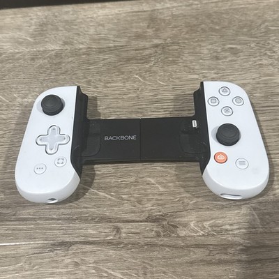 Backbone One PlayStation Edition Mobile Controller for iPhone iOS Ergonomic