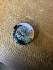 Cragar Ss Wheel Center Cap Chrome Wheel Part Cragar Ss Wheel Center Cap Chrome Wheel Part