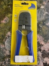 Data Shark Modular Plug Crimper 70005