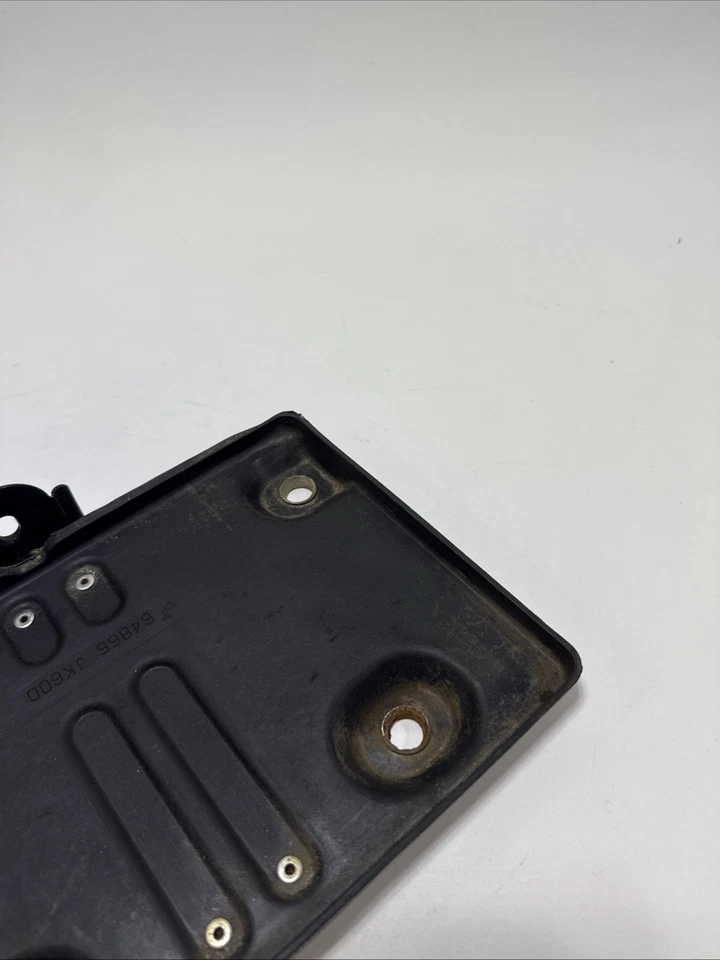 Bandeja de bateria 07-19 Infiniti G25 G35 G37 EX35 FX50 FX35 M56 M37 Q40 fabricante de equipamento original - Imagem 4 de 4