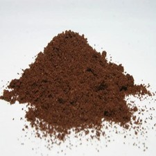 Brown Food Colouring Powder Concentrated 100g /4oz. Water Soluble Free Shipping!