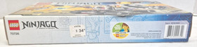 *BEST PRICE ON THE INTERNET* LEGO NINJAGO: Destructiod(70726) -NEW sealed