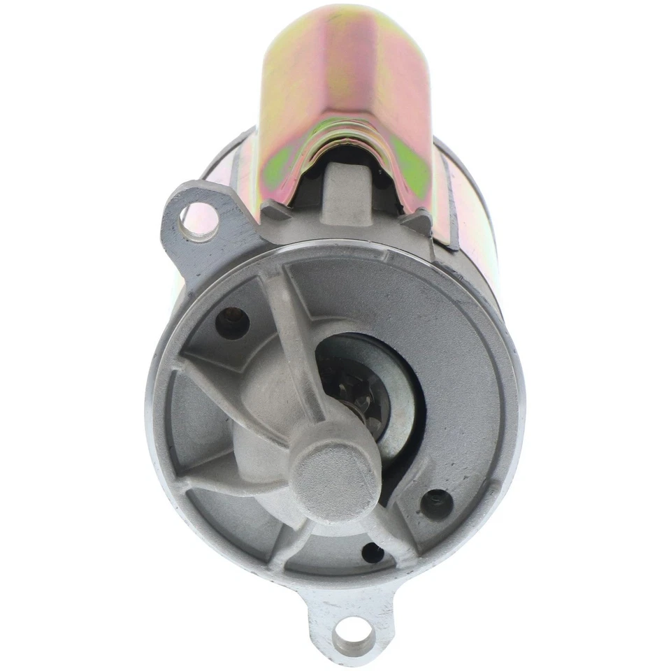 Bosch SR596N Bosch Premium 100% New Starter For 83-92 Aerostar Bronco II Ranger - Image 2 of 4