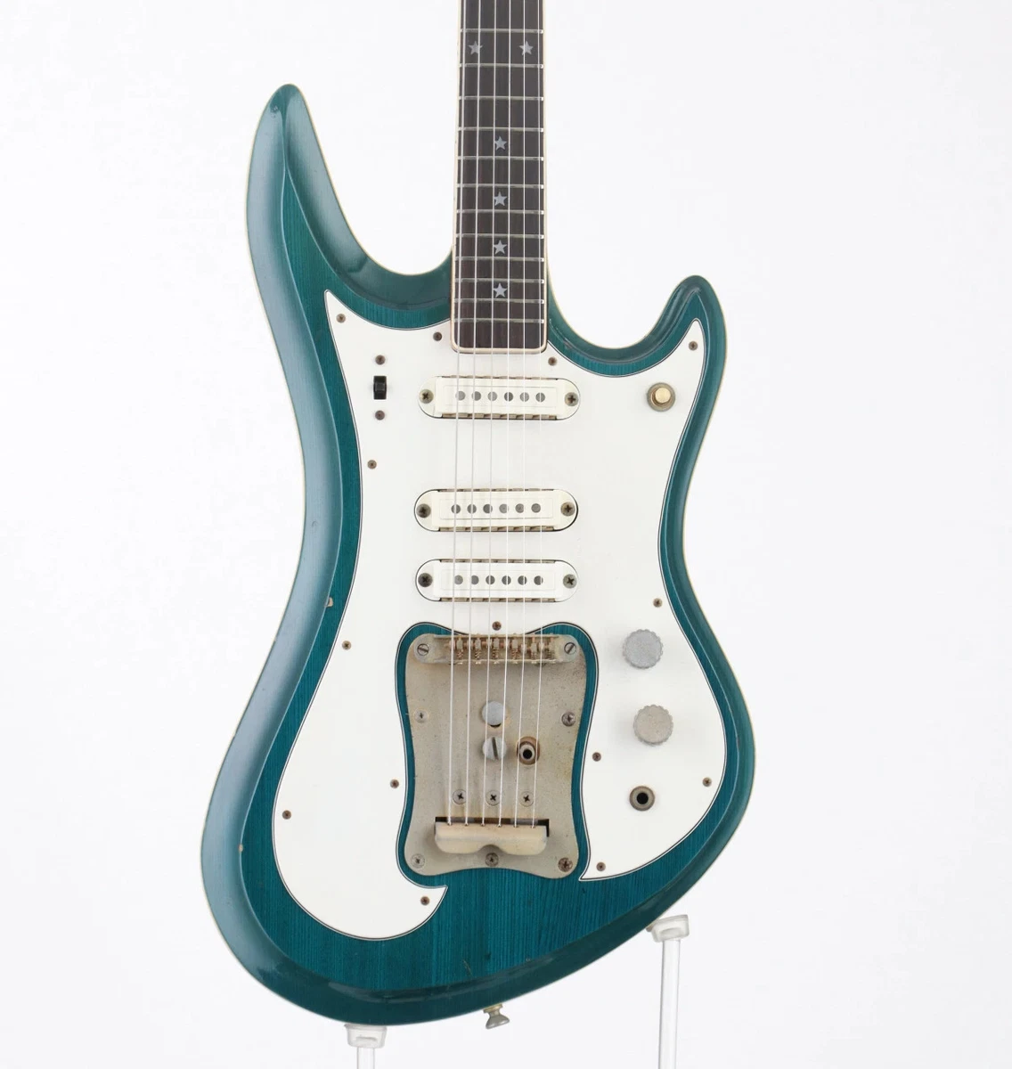 Las mejores ofertas en Guitarras eléctricas Guyatone | eBay