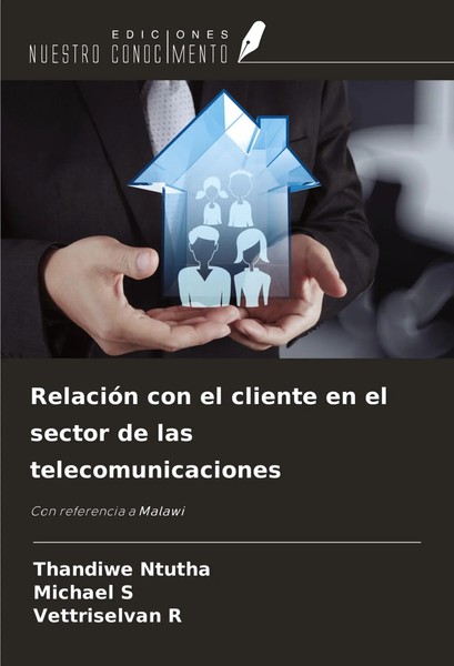 RelacióN Con El Cliente En El Sector De Las Telecomunicaciones Ntutha (U. A.)-image