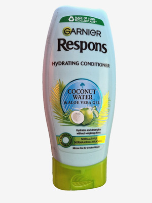 Garnier Respons Conditioner Coconut Water Aloe Vera