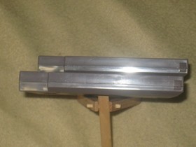 Star Wars & Empire Strikes B + Manuals for NES .Authentic. Clean/Tested Nintendo